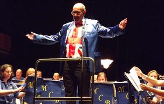 Maidenhead Concert Band