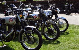 Motorcycle Day