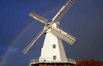 Willesborough Windmill