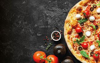 PIZZA
