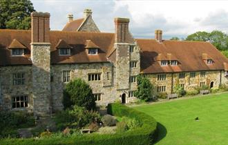 Michelham Priory