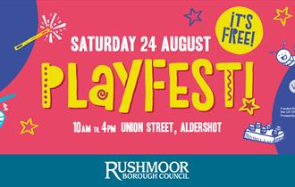 Playfest!