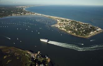 Poole Ferry Port