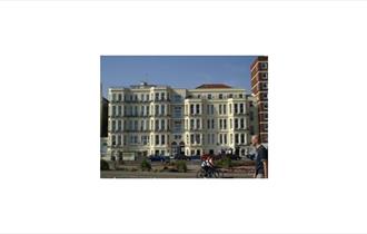 Portsmouth Apartments Group