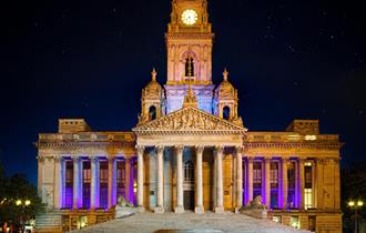 Portsmouth Guildhall