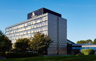 Portsmouth Marriott
