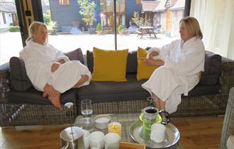 Wellness@WalnutStudio