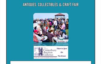Walmer Brocante
