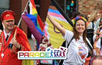Reading Pride 2025
