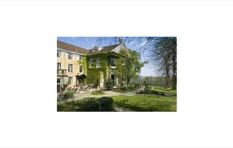 Priory Bay Hotel