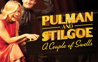 Pulman & Stilgoe - A Couple Of Swells