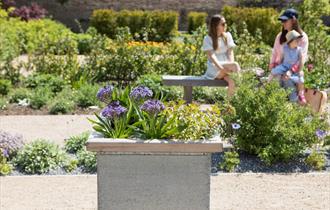 One Garden, Stanmer Park