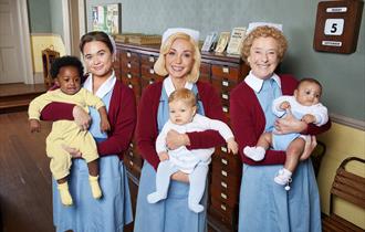 Call The Midwife
