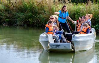 Arundel Wetland Centre