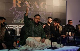 Raag Qawwali Group