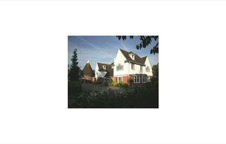 Ramada Tunbridge Wells Hotel