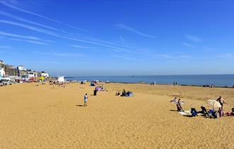 Ramsgate Beach