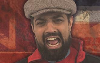 Raul Kohli - Raul Brittania