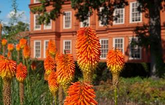 Royal Botanic Gardens Kew