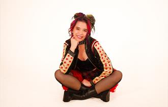 Ria Lina - Riabellion