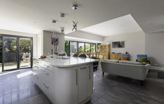 Classic Cottages - New Forest