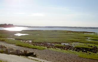 Riverside Country Park