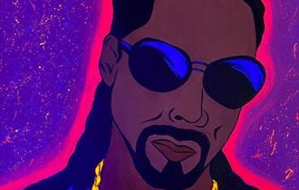 RnB Snoop artwork