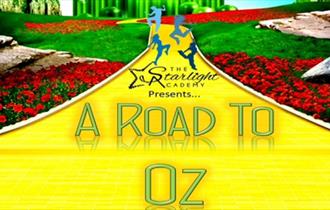Isle of Wight, things to do, theatre, Medina Theatre, Newport, Road to Oz