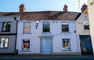 The Roald Dahl Museum