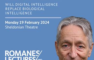 Professor Geoffrey Hinton