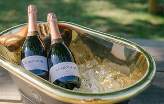 Gusbourne Wine