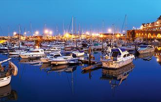 Port of Ramsgate