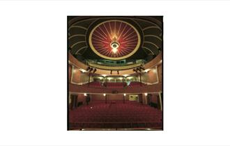 Royal Hippodrome