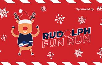 Rudolph Fun Run
