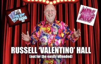 HGSA Comedy Night