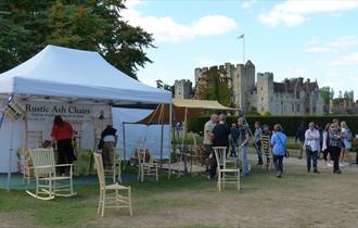Hever Castle