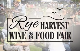 Rye Harvest Wine and Food Fair