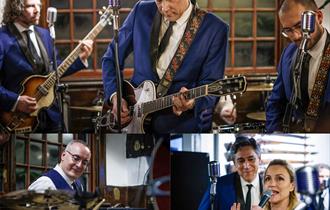 The Rymatones