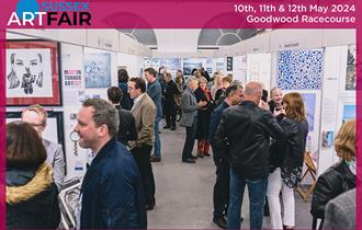 Sussex Art Fair