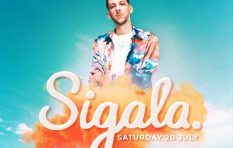 SIGALA