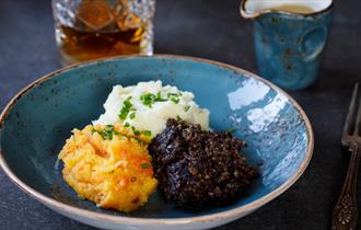 burns night