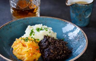 Burns Night Media