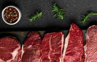Meet the Butcher