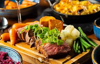carvery