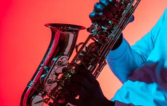 Jazz Sunday Lunch