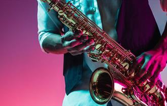 Jazz Sunday Lunch