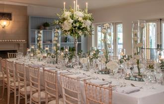 Wedding Open Day