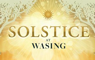 Solstice at Wasing