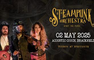 Steampunk Orchestra