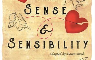 Sense & Sensibility Outdoor Theatre
